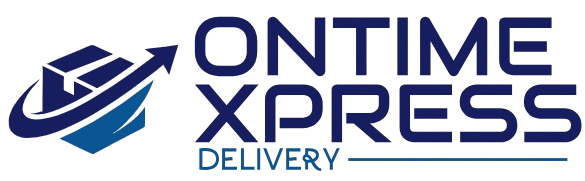Ontimexpress Delivery