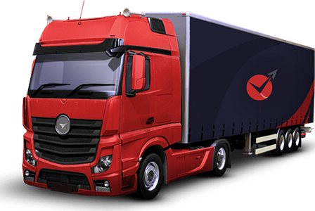 Ontimexpress Delivery